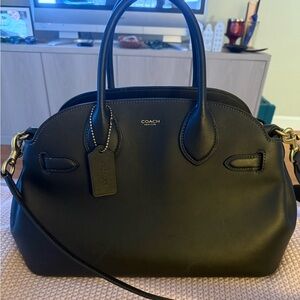 Coach Empire Carryall 35